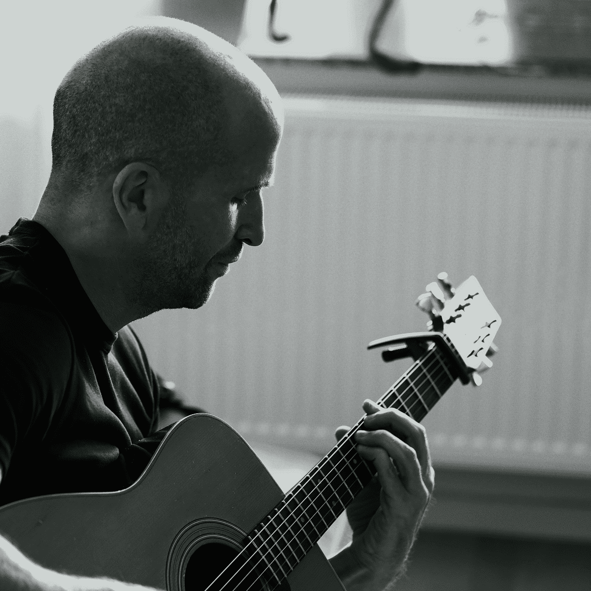 Interview with Davor Katusic