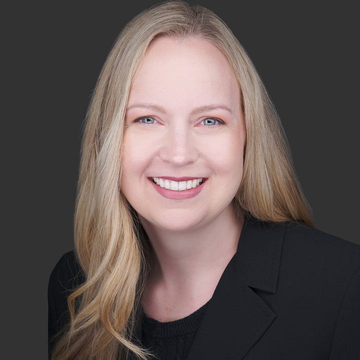 Interview with Dr Lauren Grawert, MD