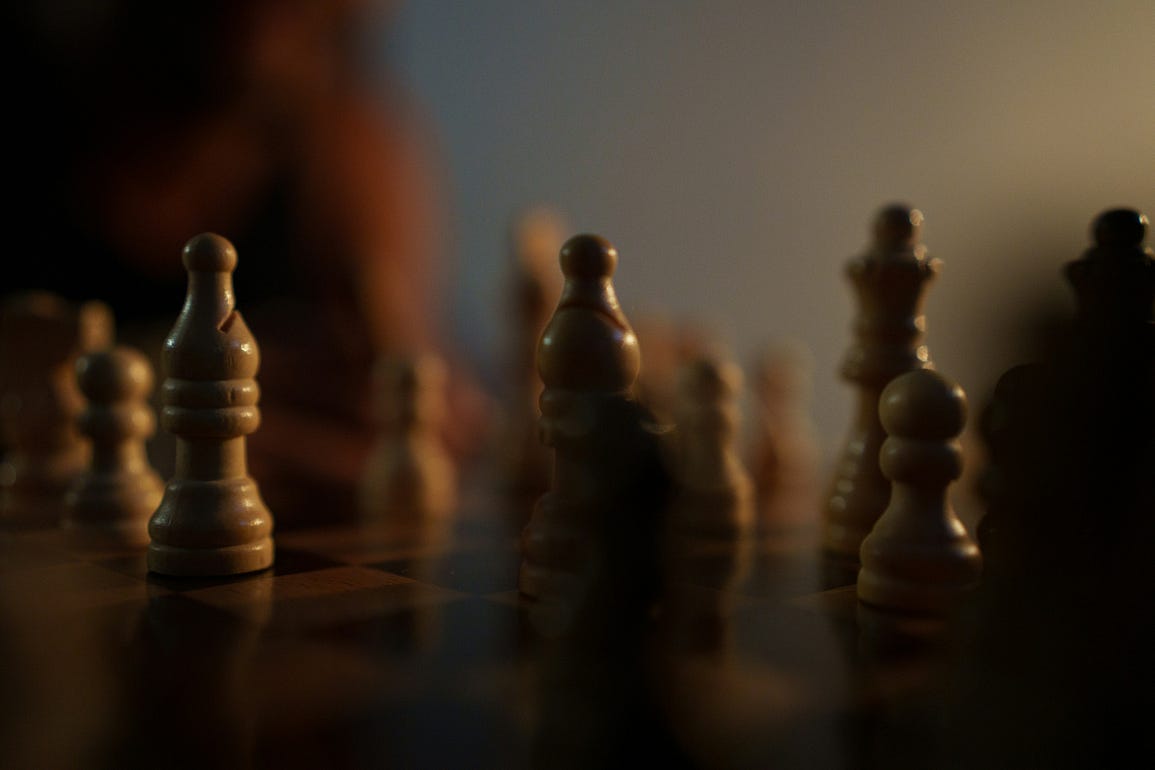 Democratizing Access to Tech Guidance With Substack