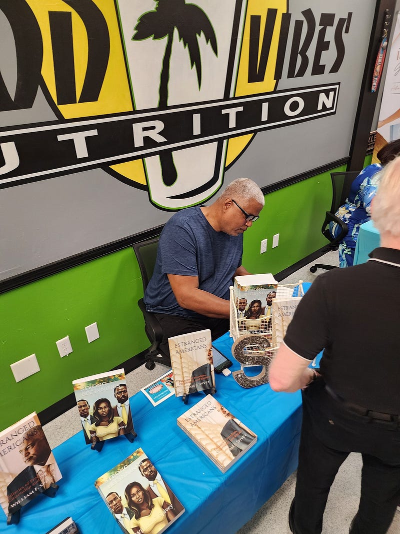 Interview with William Spivey