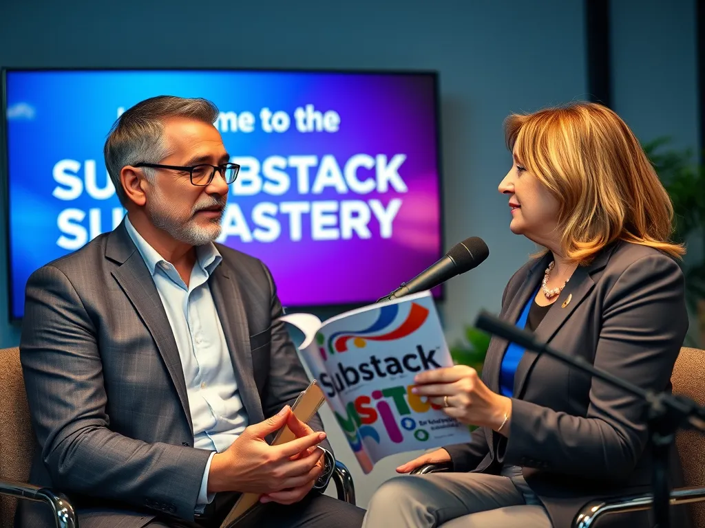 How Substack Writers Can Use Reedsy to Be Published Authors Methodically