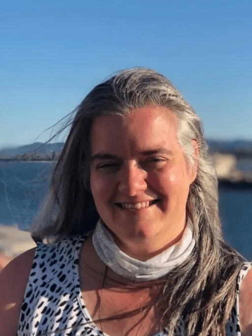 Inspiration from Dr Gabriella Kőrösi