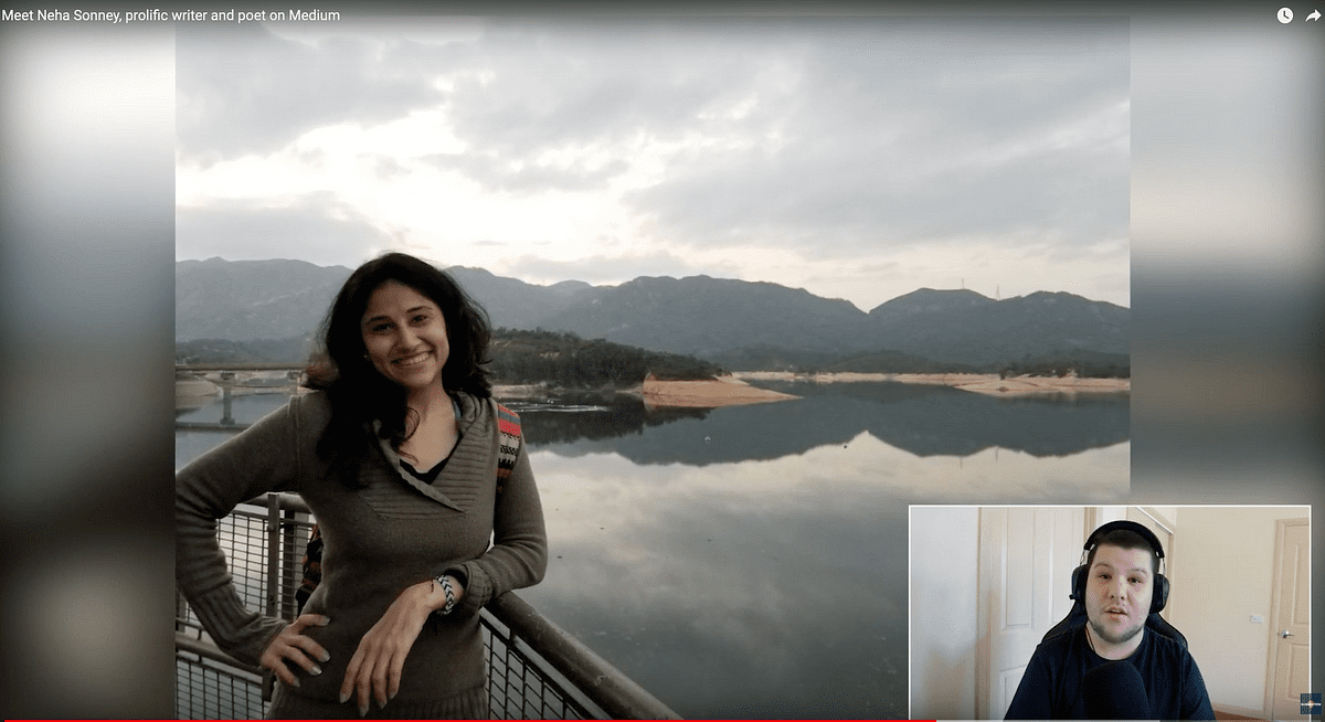 Interview with Lata Kokal
