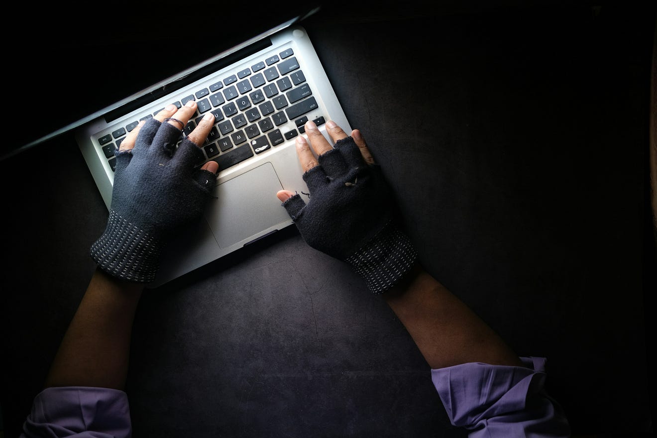 Why Your Passwords Are Easy to Crack and How to Fix It