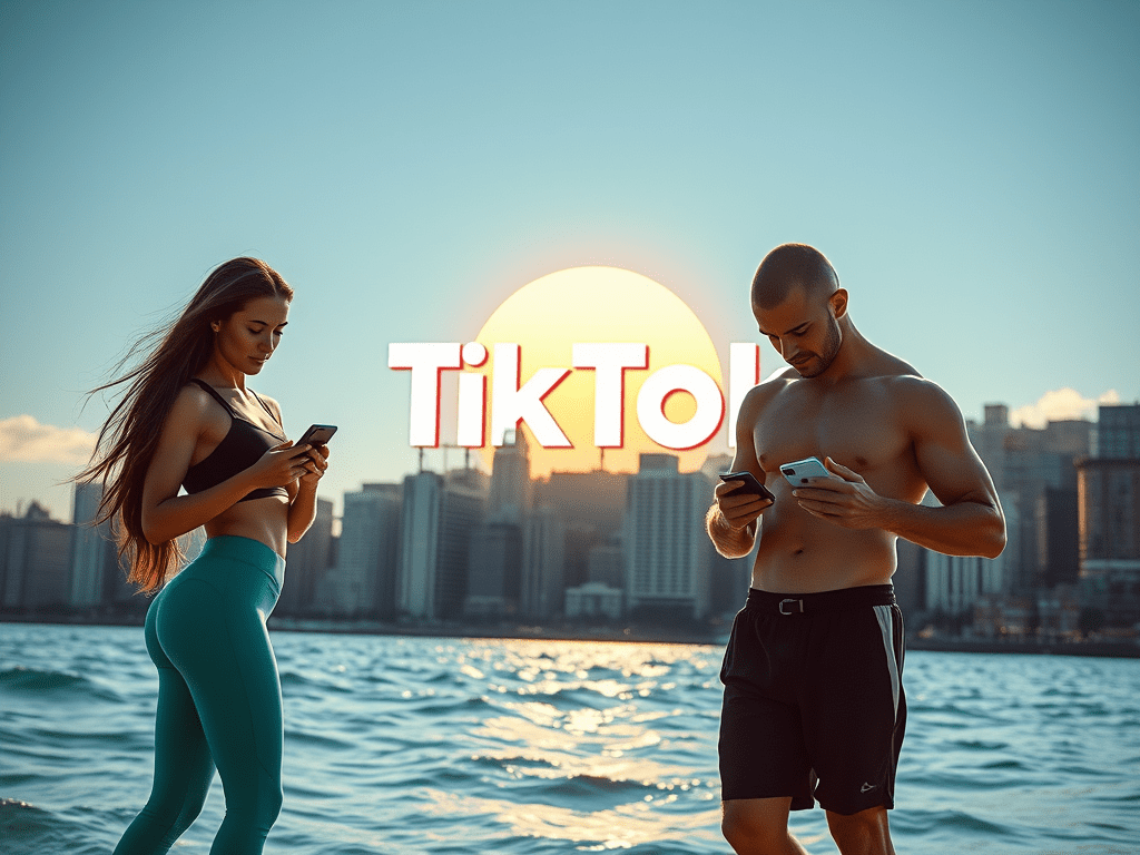 The Body Image Journal Dropped a Scientific Bombshell About TikTok