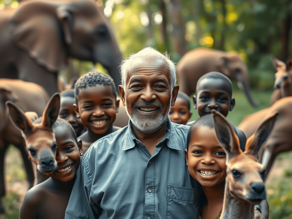 Why Child Sponsorship Matters