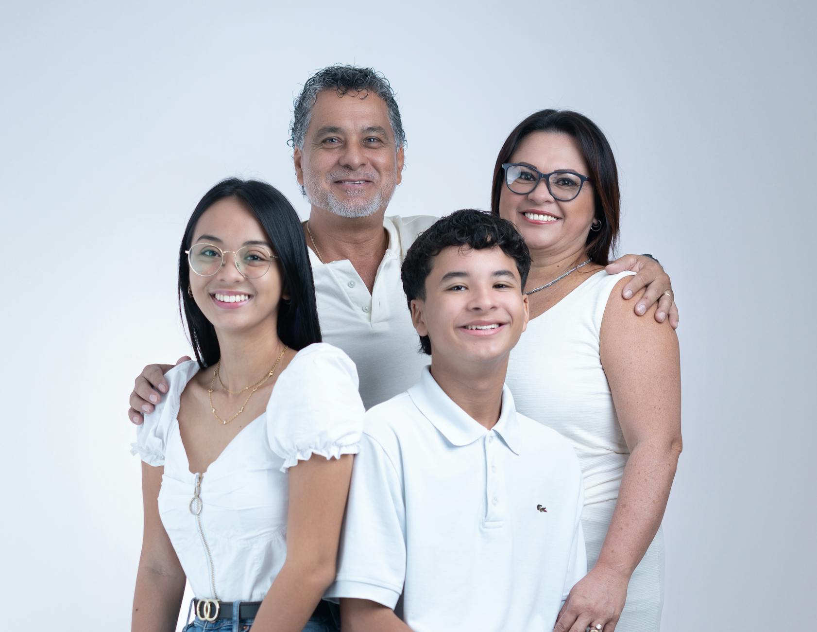 When Trying to Connect with Parents, Remember They’re Human