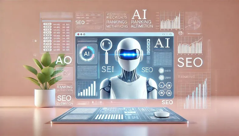 The Impact of AI on SEO: Breaking Down the Algorithms Behind Optimization