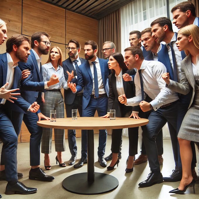 Annual Budgeting Is a Pricey Illusion – Time to Dump It for Good