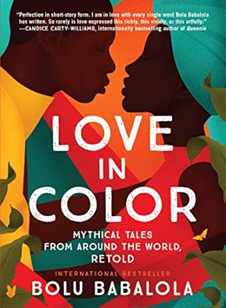 Love in Color by Bolu Babalola–A Review