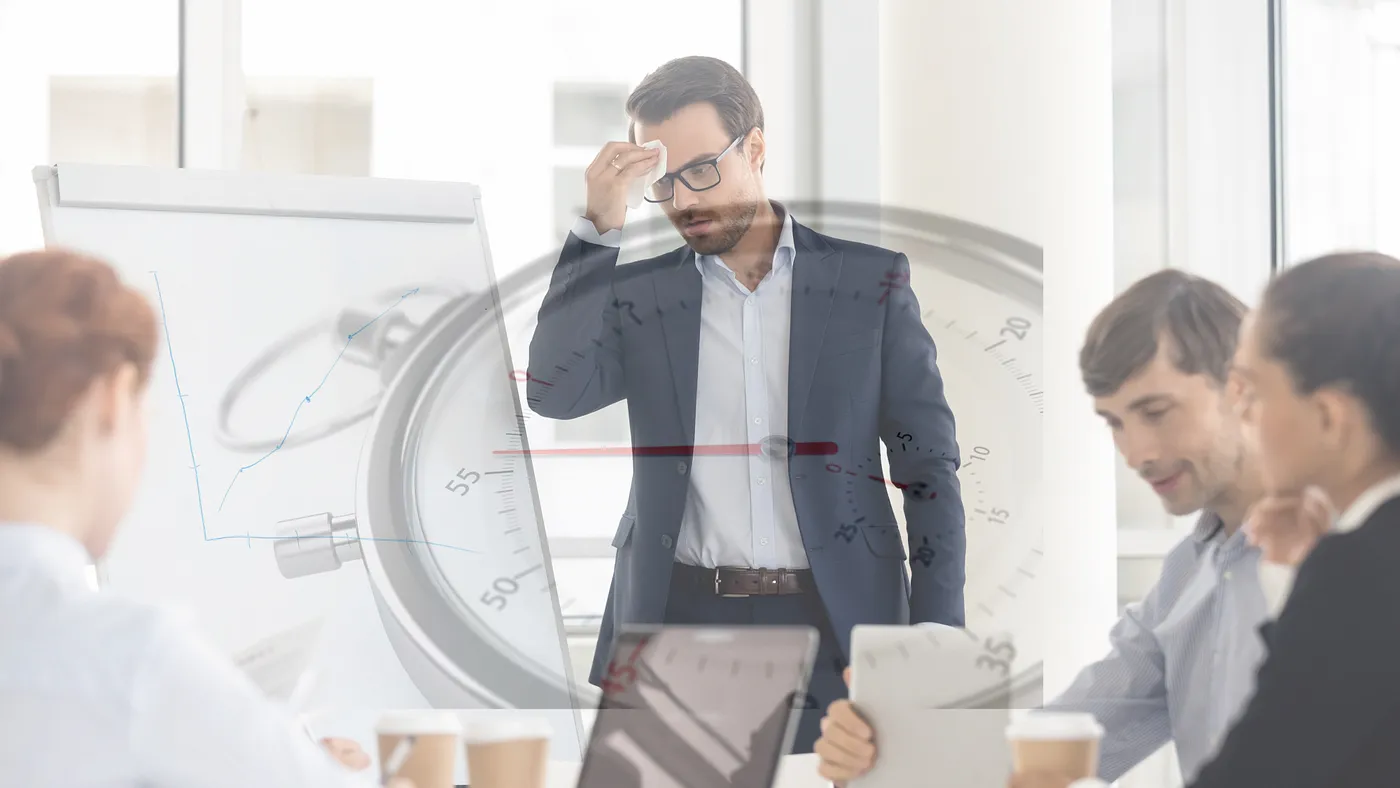 When the Clock Is Not On Your Side