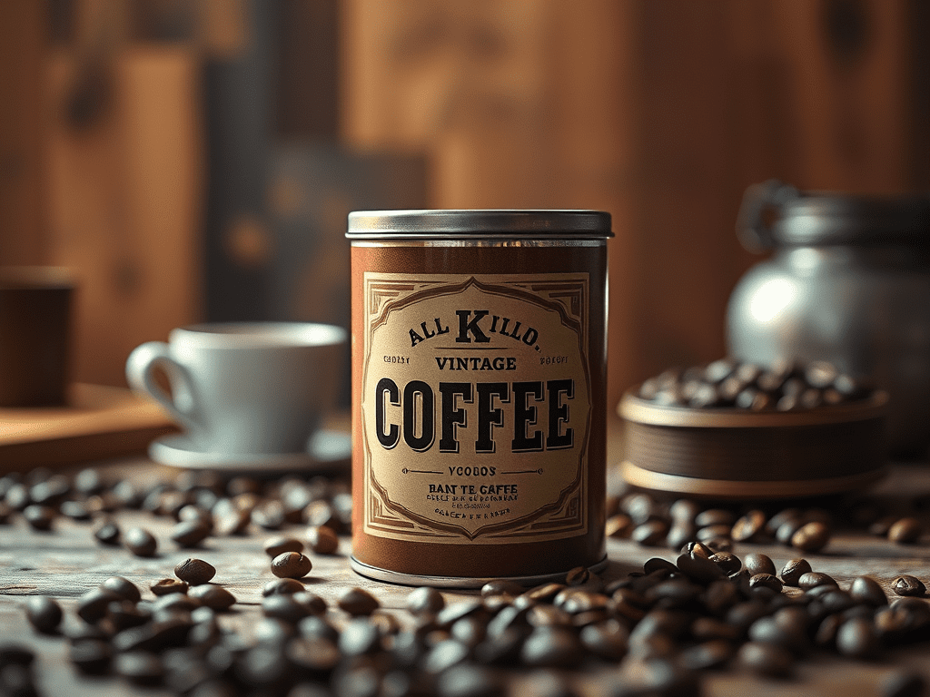 Is Coffee Can Investing Your Cup of Coffee?