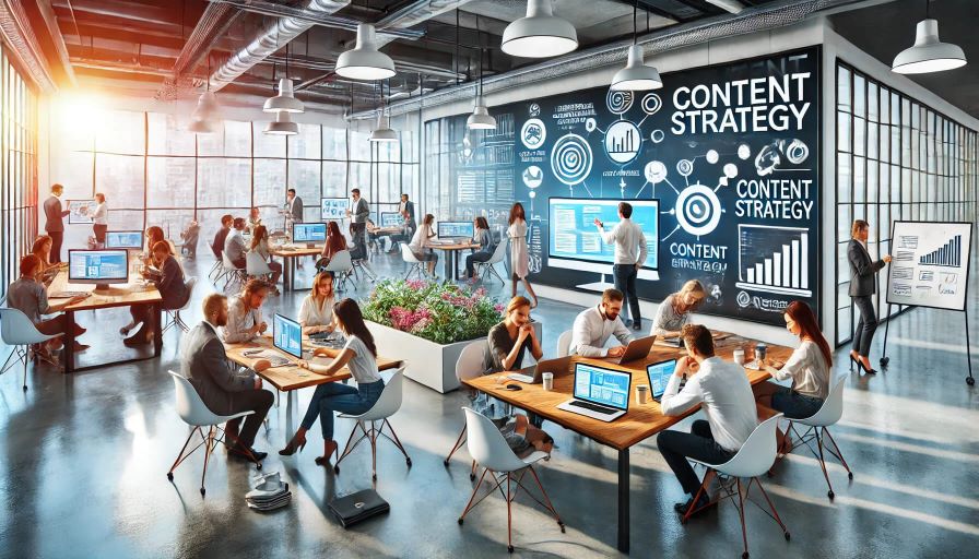 7 Simple Hacks to Speed Up Your Content Creation Process