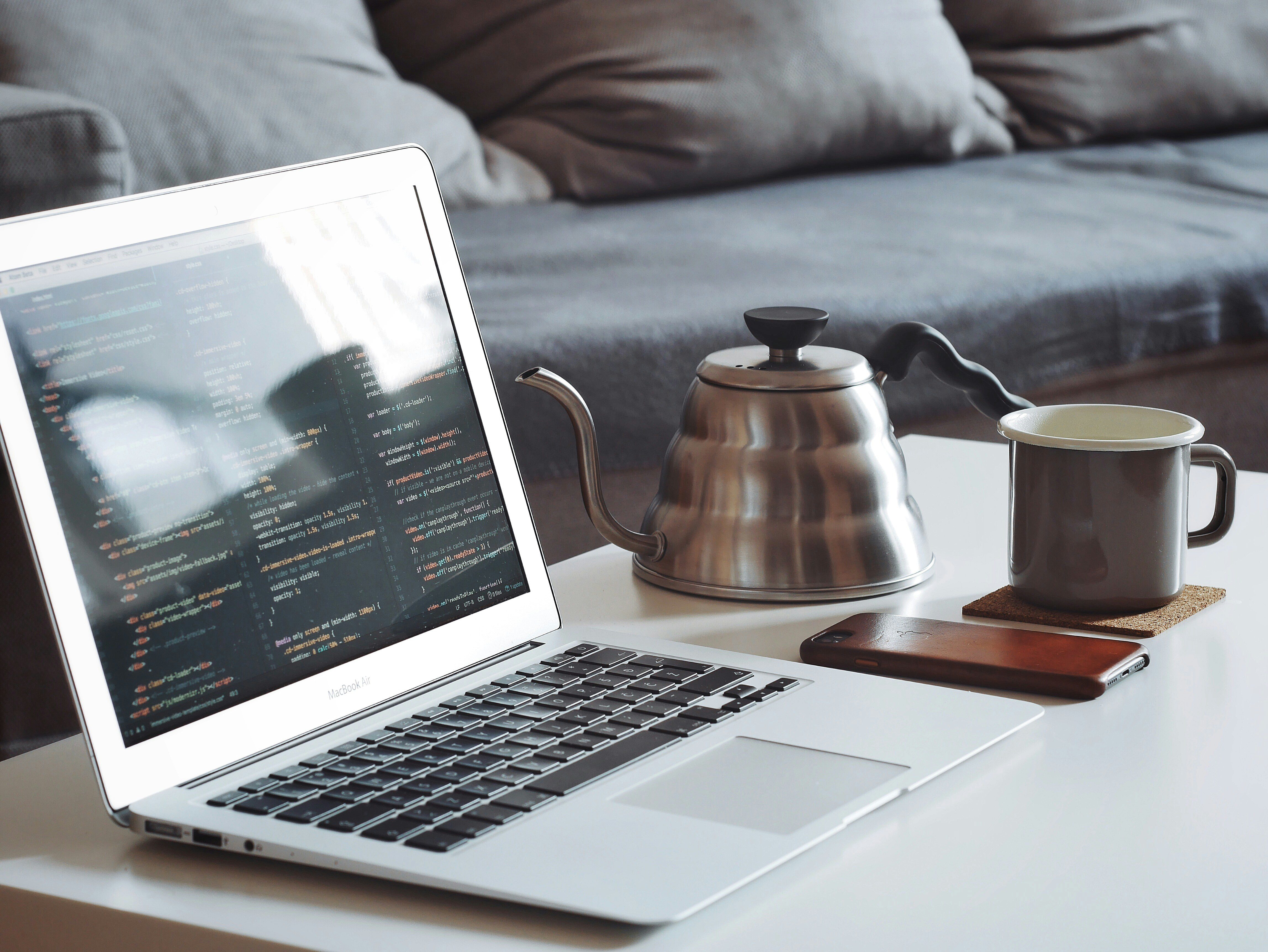 5 Essential Strategies for Leading Remote Tech Teams