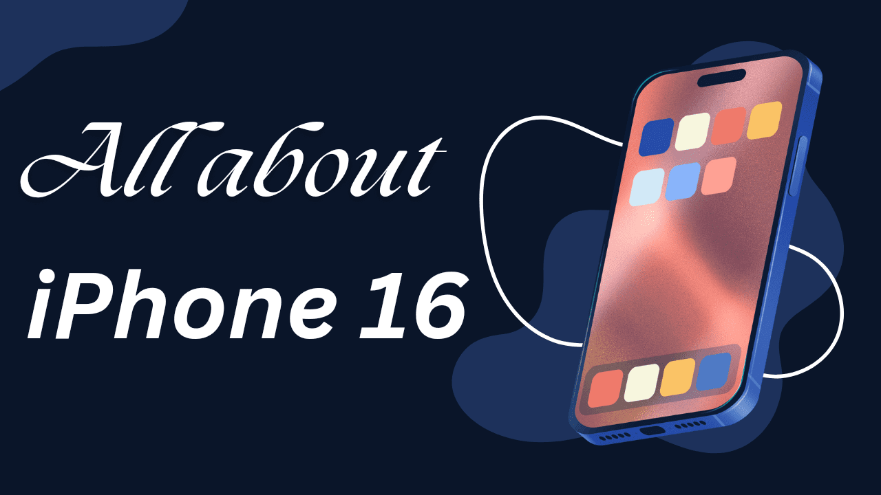 iphone 16 series 2024