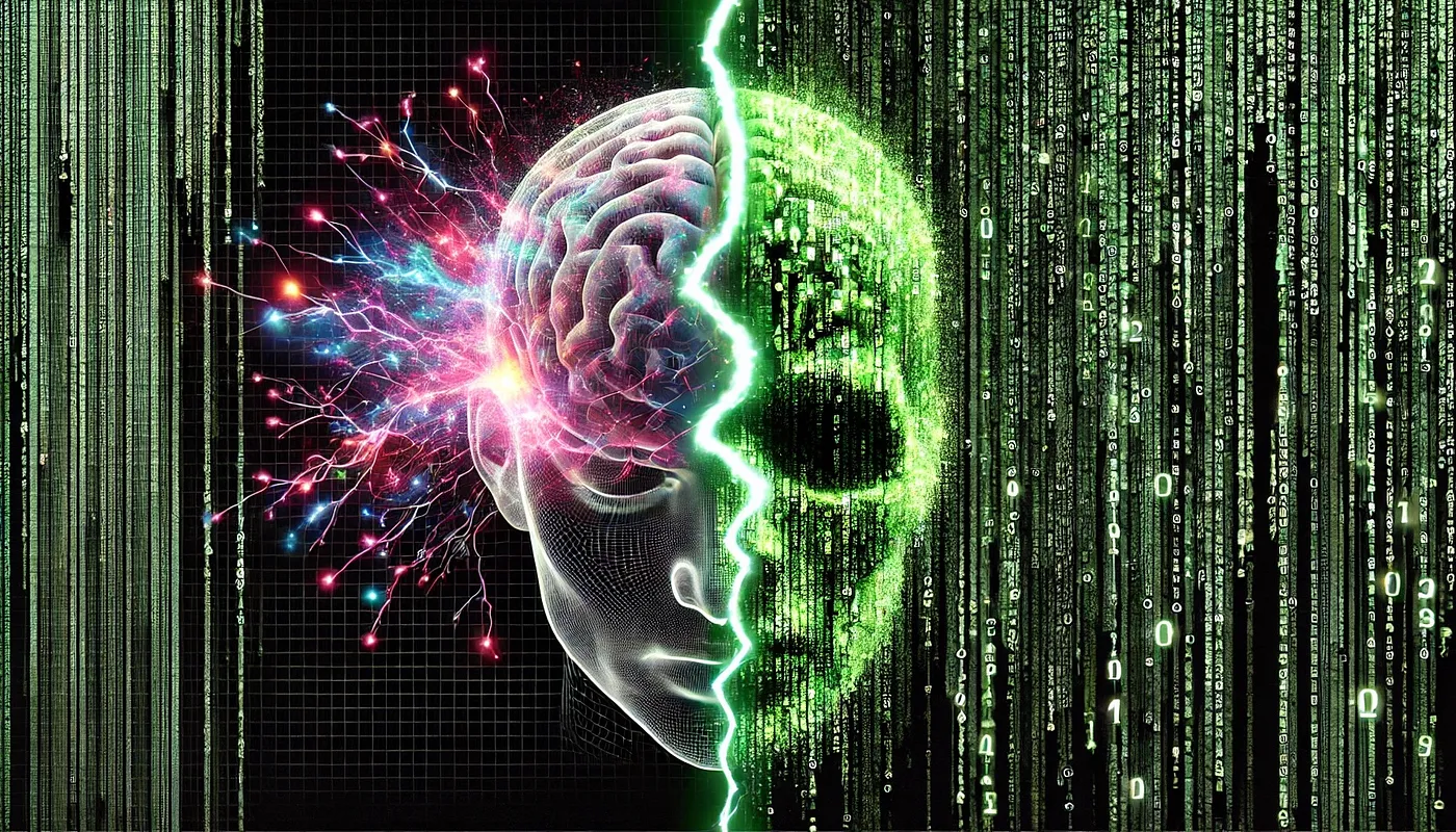 When Reality Glitches!