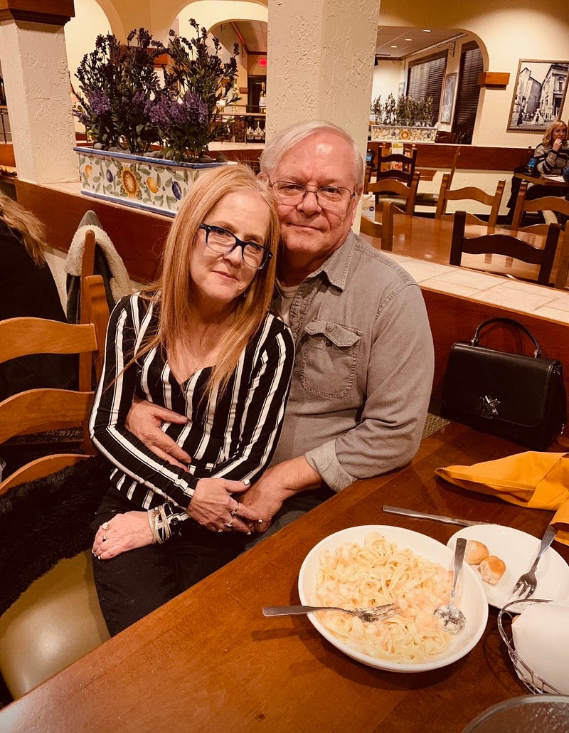 Interview with Joellyn Rose Keener