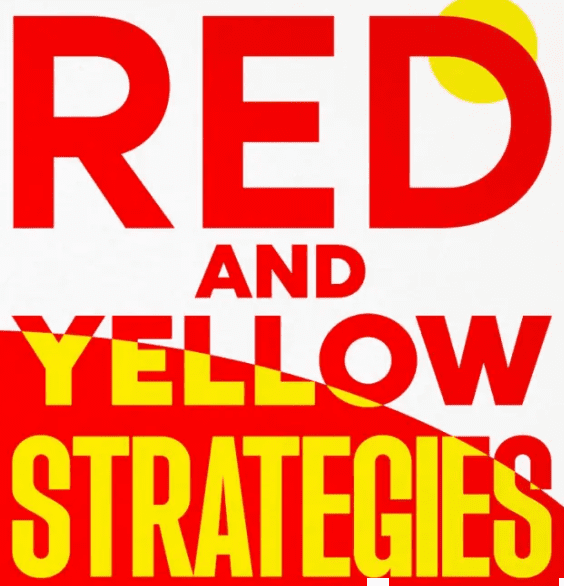 Review of “Red and Yellow Strategies”