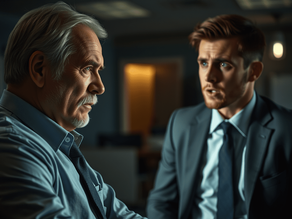 Employment Insights from a Leader