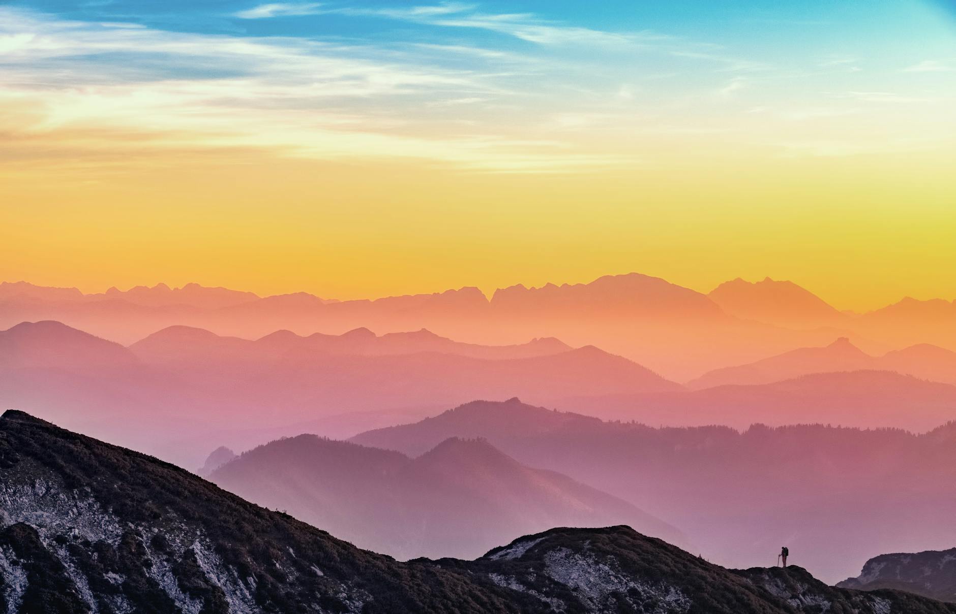 Are you a Spiritual Person?