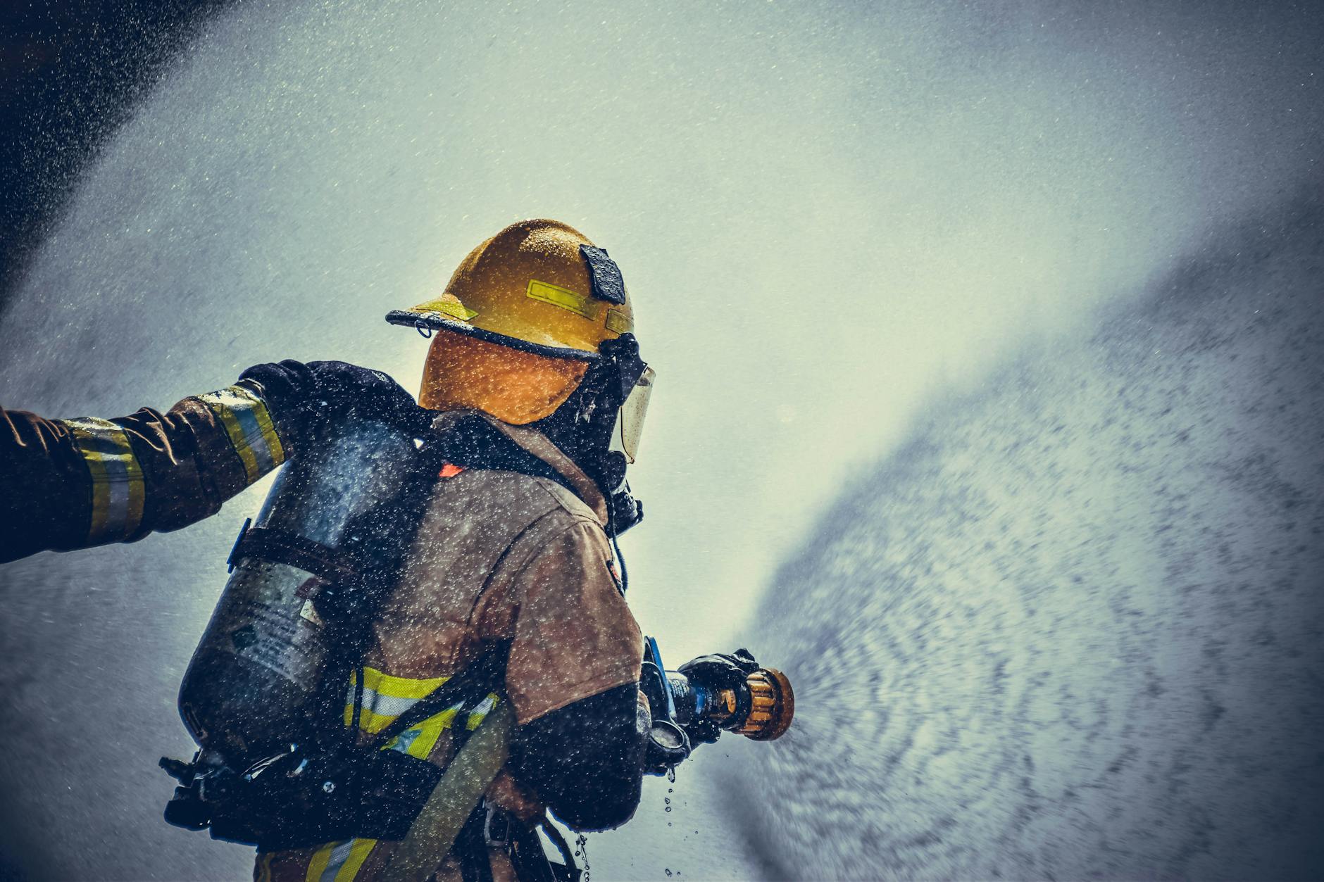 How a Tech Fireman Can Save Your Startup