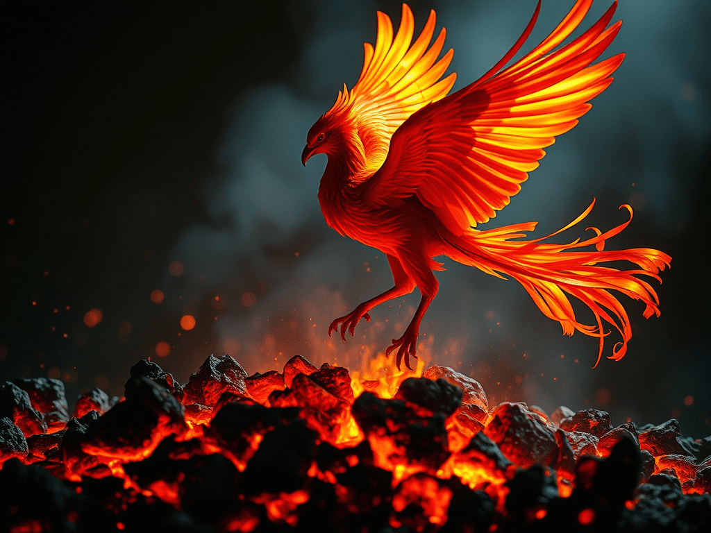 I Thought my Life Was Over, but it Was a New Beginning