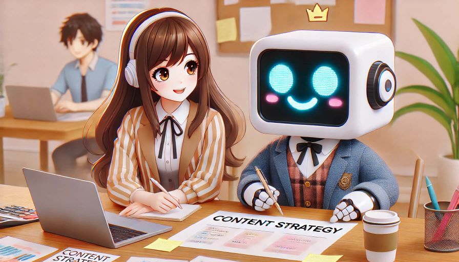 Tips for Maximizing Your SEM Strategy With Written Content