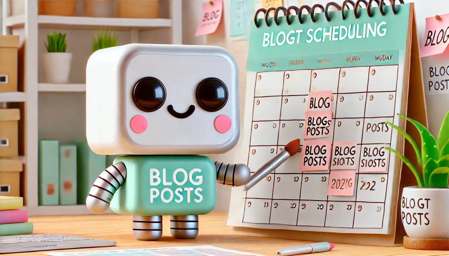 How to Make a Content Marketing Calendar (in Simple Steps)