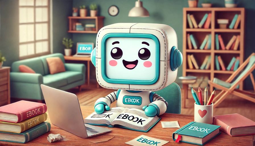 Write an Ebook That Sells: A Super Simple Guide for Beginners