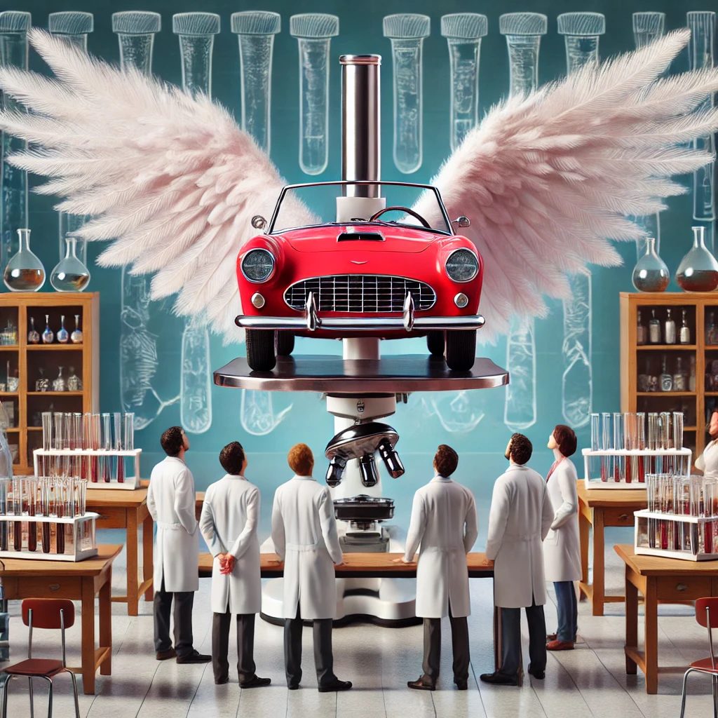 Strategy in Three Minutes. Episode 12