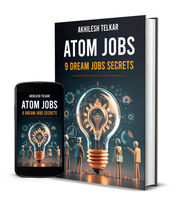 Introduction- Atom Jobs