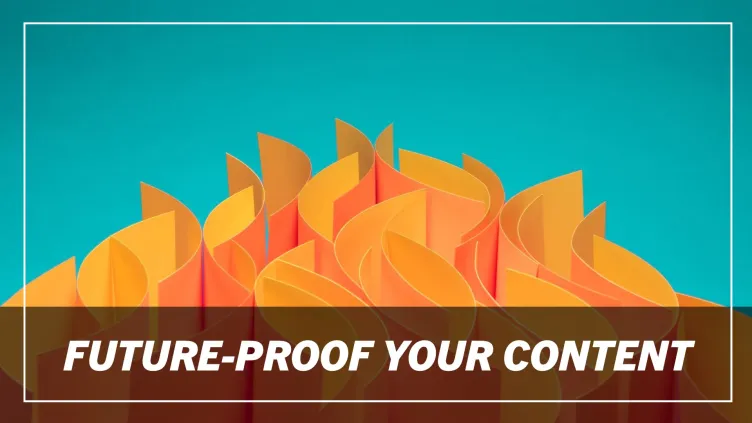 6 Ways to Keep Your Content Competitive in 2025