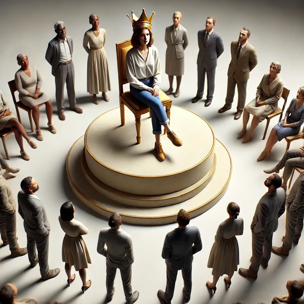 Would you like to be more customer-focused?