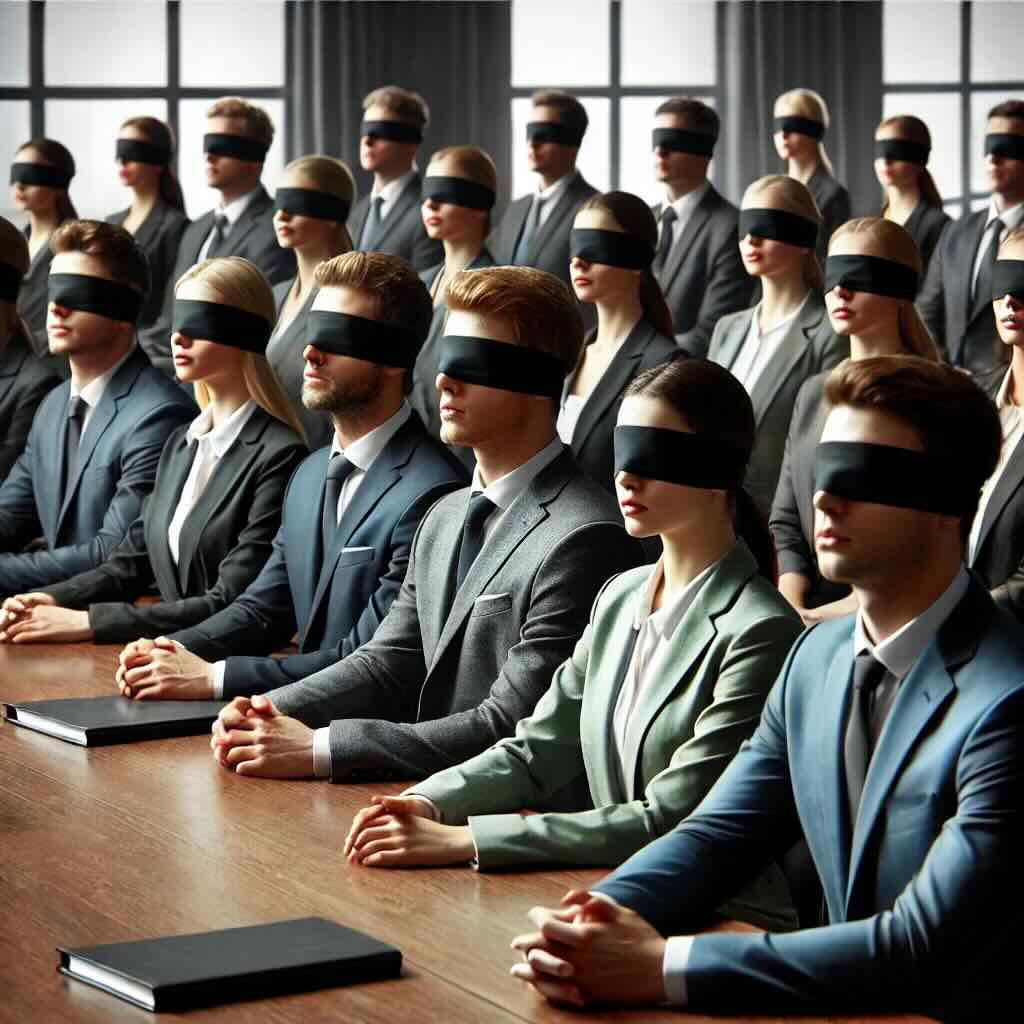 Nothing Leads to Long-Term Problems Like Short-Term Thinking