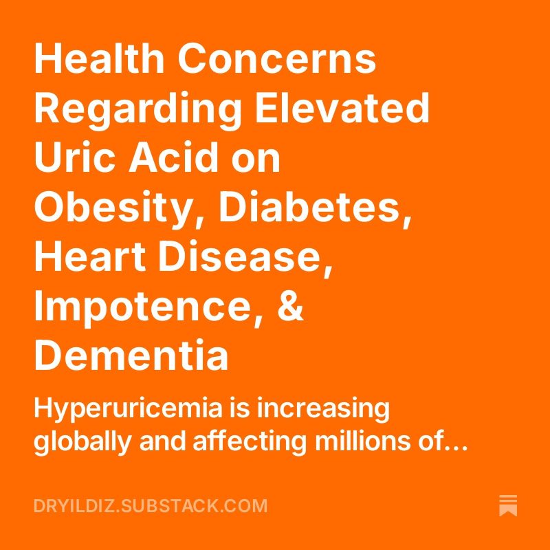 The Tiny Molecule That Can Make or Break Your Health