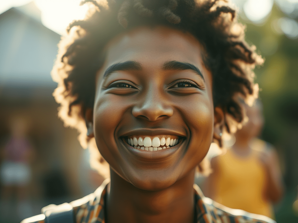 “Happiness Hack: Give More, Take Less”