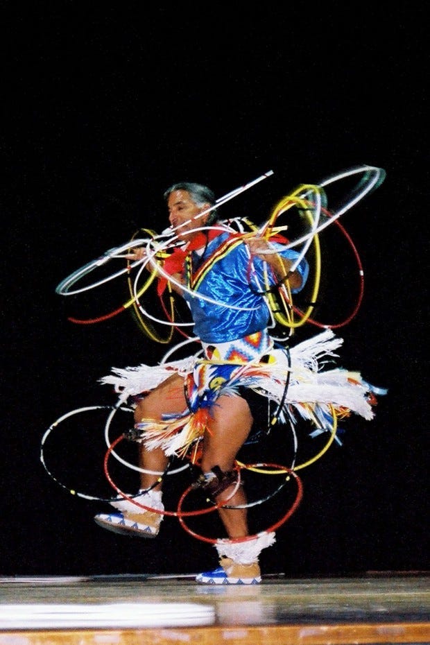 Why Native American Heritage Month Matters Now- Part Two