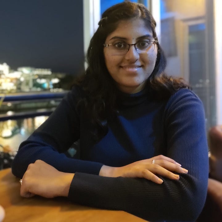 Meet Veroonica O E: Tech Wizard and Product Manager