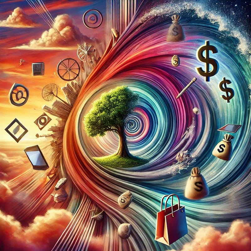 How Wokeism, Tokenism, and Consumerism Impact Our Health and Well-Being