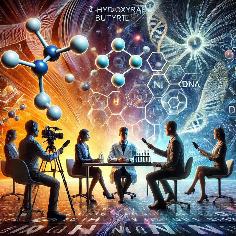 The Ketogenic Diet Is  Scientifically Endorsed Mainstream Solution for Mental Health