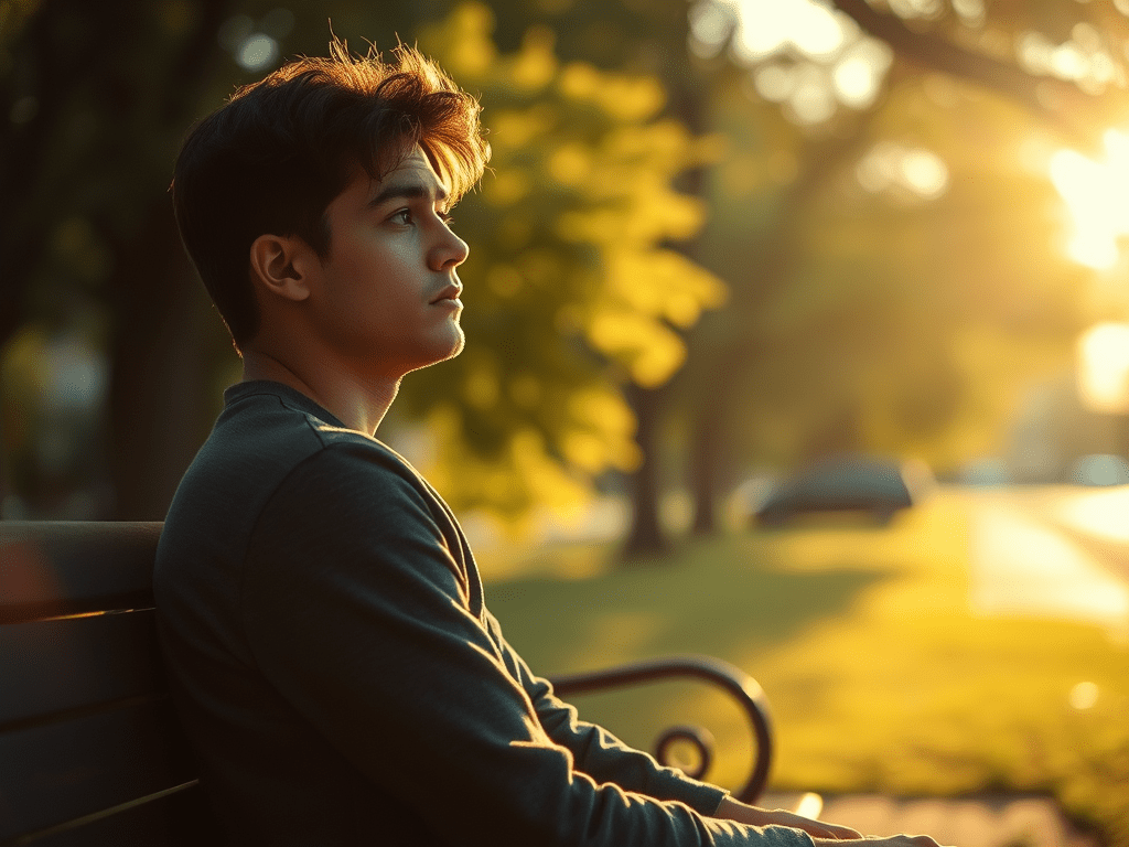 Letting Go of Your Mistakes