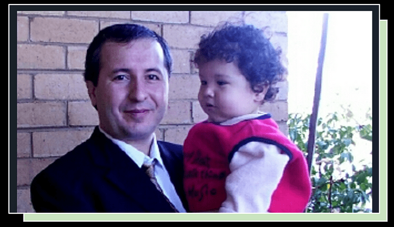 The Night My Adult Son’s Voice Broke the Silence at 3 A.M. in London