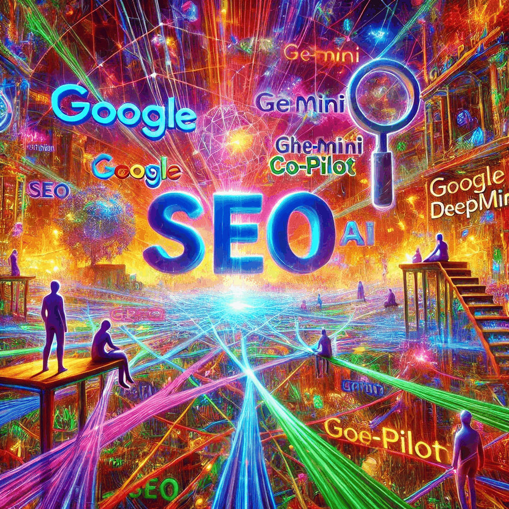 Is SEO Dead or Simply Evolving?