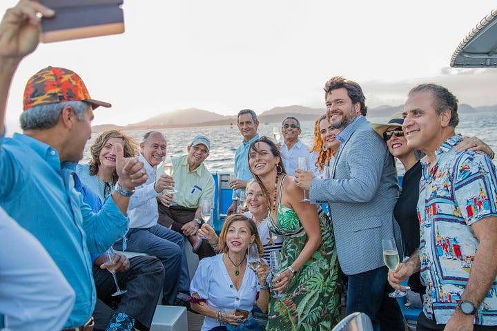 ILLUMINATION’s November 2024 Newsletter 