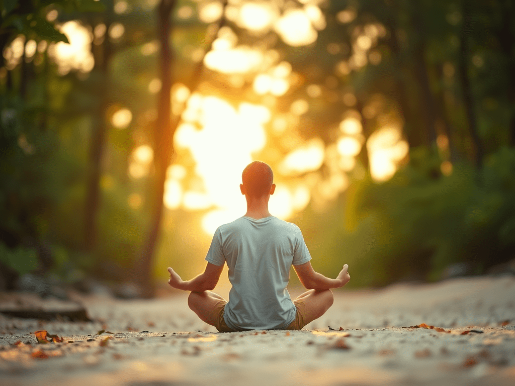 Learning to Practice Mindfulness: My Journey and Tips
