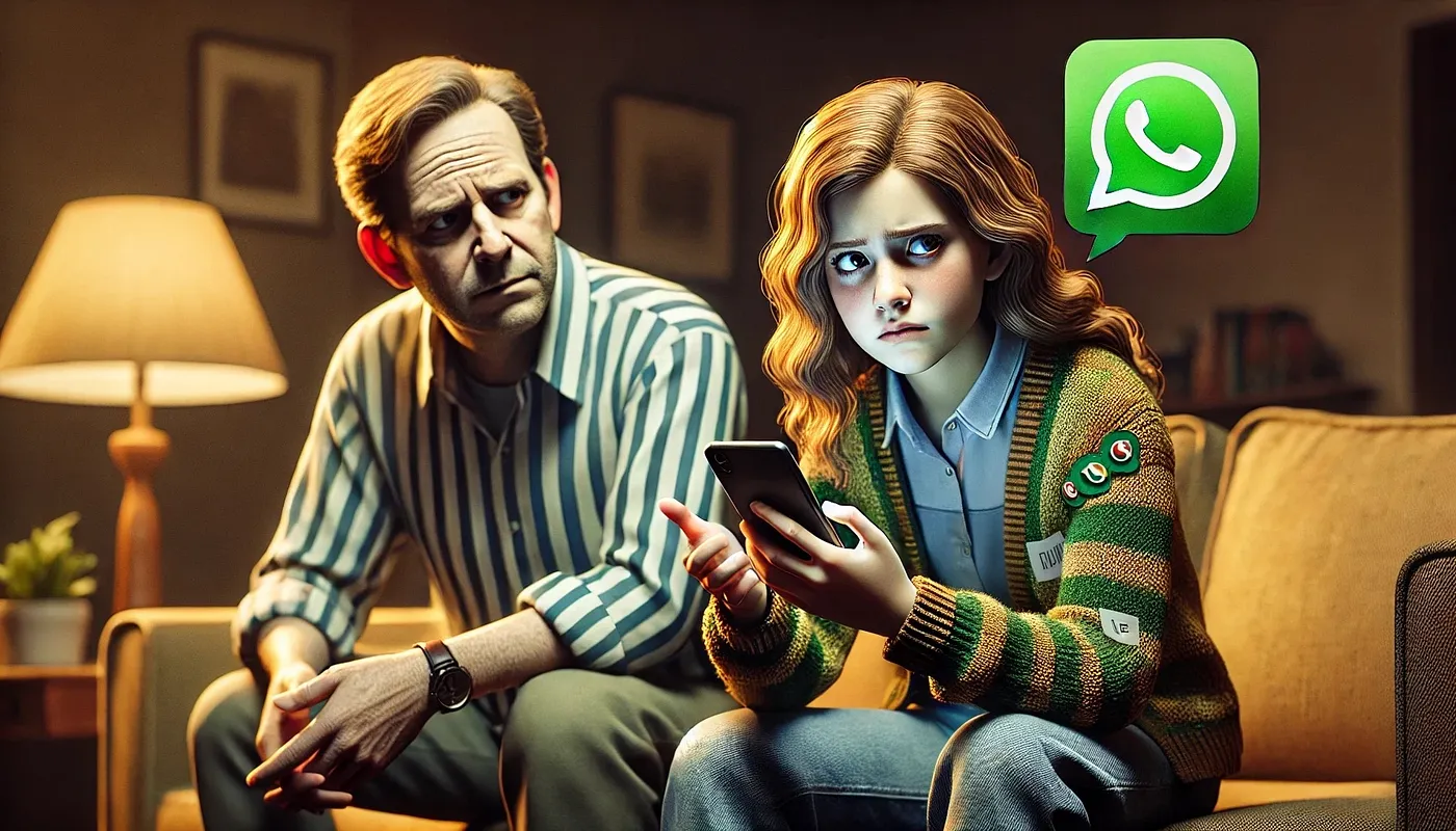 What Happened to WhatsApp?