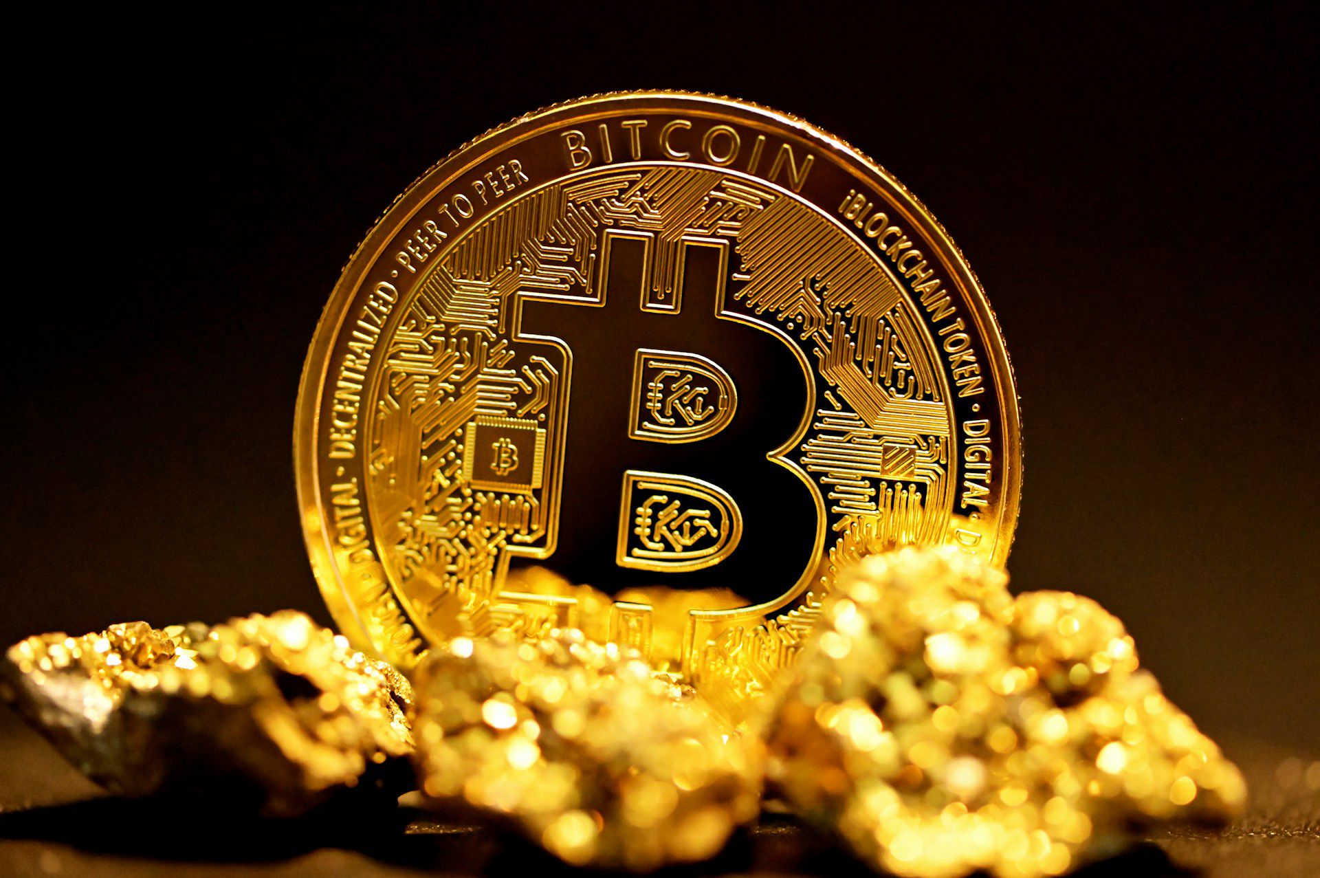 BITCOIN: Evolution, Impact, and the Future of Digital Finance