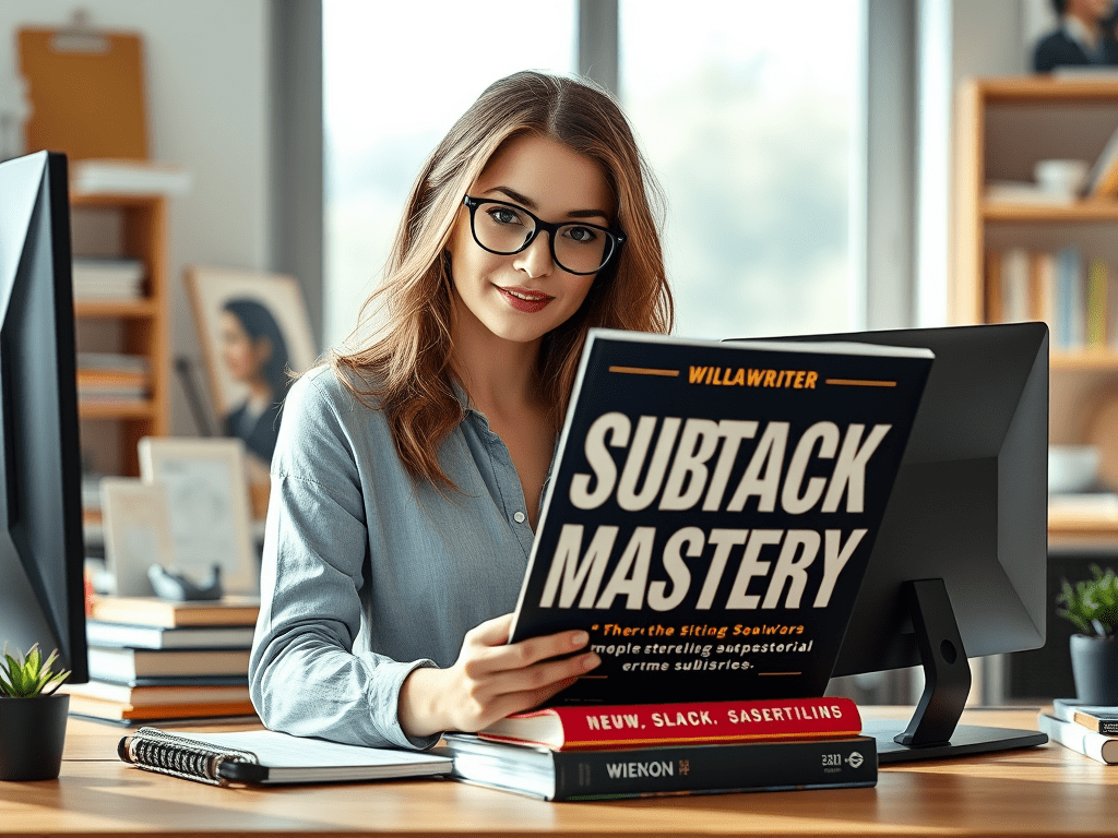 Chapter 2 Summary: A Powerful Toolkit for Advanced Substack Newsletter Mastery