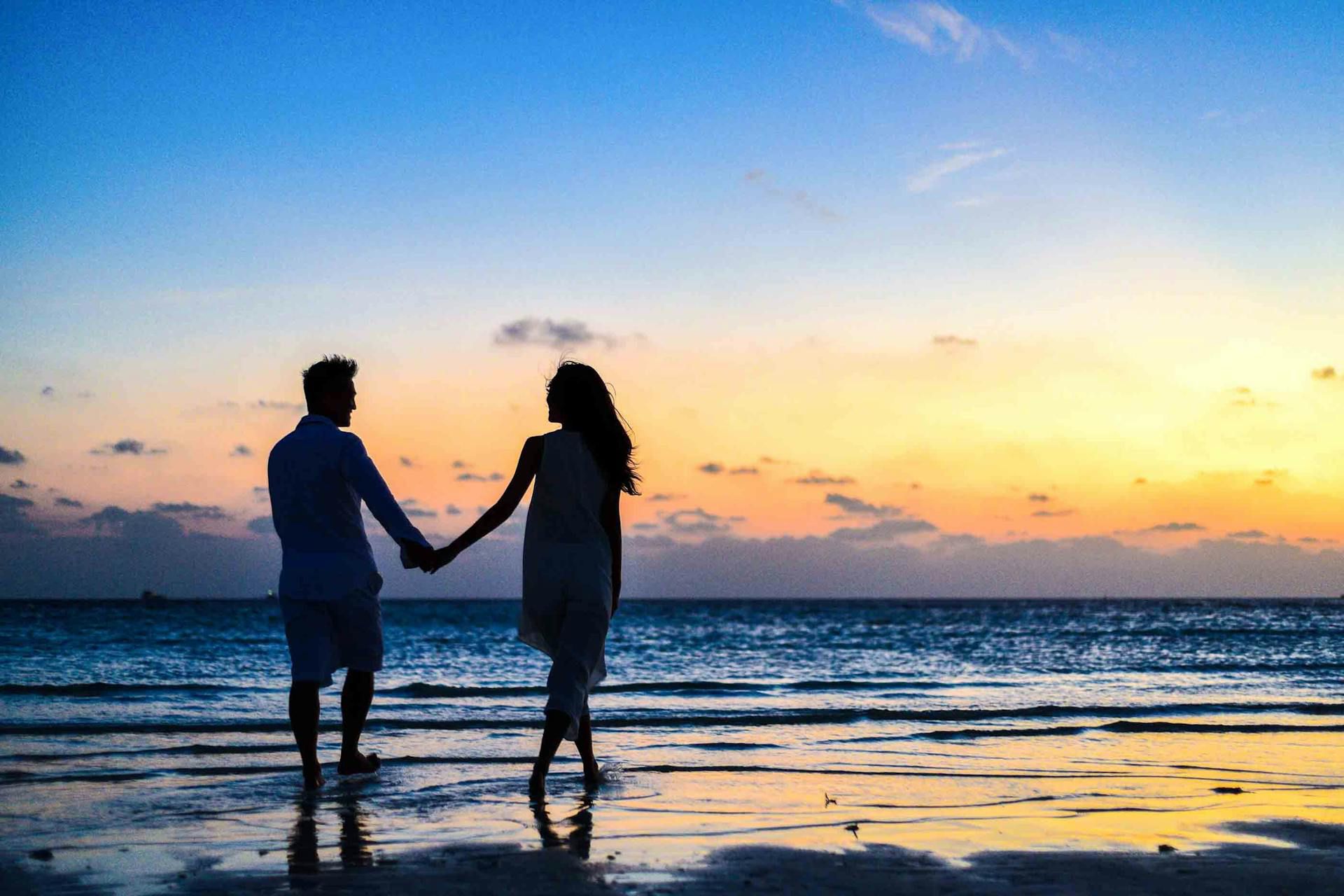 Concept of Love: A Human Bond Eternal