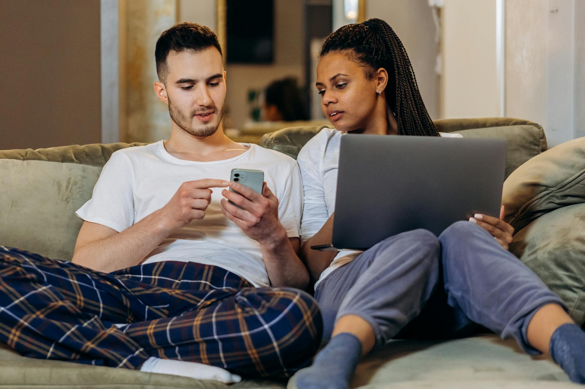 Effective Communication is So Important in a Marriage